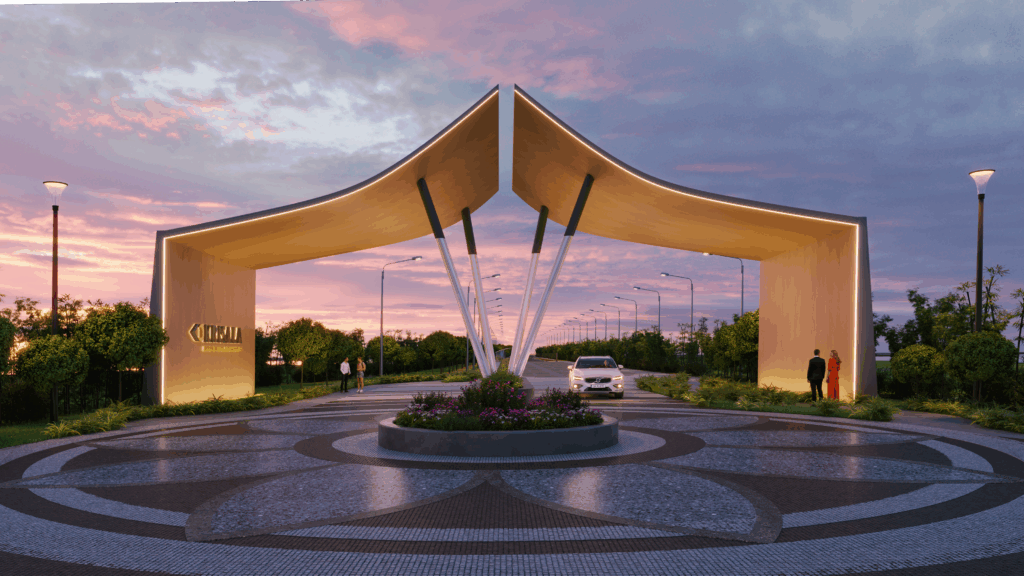 Land of Dreams Pune, Krisala Land of Dreams, Riverfront plots in Pune, Krisala plotted development Pune, Plots for sale in Pune, Pune riverfront property, Residential plots near Hinjewadi, Krisala new projects in Pune, Plots with amenities in Pune, Gated community plots Pune, Real estate investment in Pune,